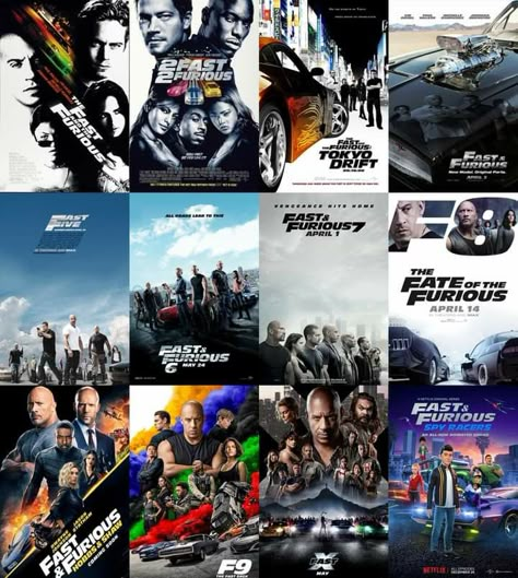 Movie Fast And Furious, Marvel Phone Wallpaper, Bugatti Type 57, 2fast And 2furious, Fate Of The Furious, Fast And Furious Actors, The Fast And The Furious, Film Recommendations, Fast And The Furious