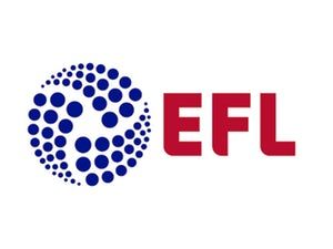 EFL ignores breakaway threat to sign £595million broadcast deal with Sky Efl Cup, Brentford Fc, Wigan Athletic, English Football League, Cup Logo, Hull City, West Brom, Bristol City, English Football