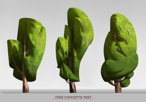 Props Concept, Bg Design, Low Poly Art, Affinity Designer, Plant Drawing, Digital Painting Tutorials, Prop Design, Visual Development, Environment Design