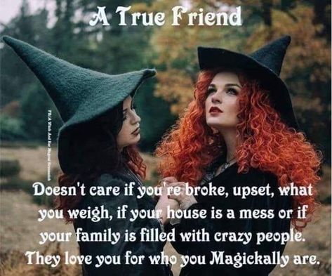 New account ,Follow us please Witchy Friends, Love Your Sister, Girl Tribe, Witch Coven, Witch Quotes, Witch Girl, Witchcraft Spell Books, Sister Quotes, Journal Quotes