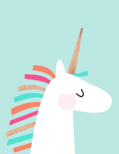 Unicorn Images, Unicorn Poster, Unicorn Painting, Unicorn Pictures, Unicorn Illustration, Unicorns And Mermaids, Unicorn Wallpaper, Unicorn Art, Cute Unicorn