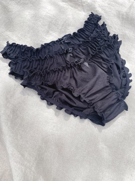 Frilly Knickers, Cotton Bras, Suspender Belt, Sustainable Fabrics, Women Lingerie, Nightwear, Everyday Essentials Products, Biodegradable Products, Bralette