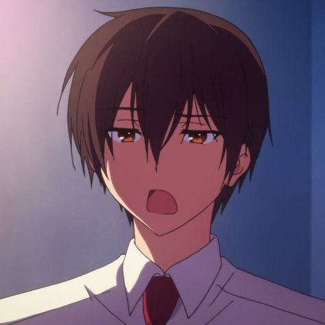 Kanie Seiya 🅸🅽 Amagi Brilliant Park Amagi Brilliant Park, Anime Cover Photo, Anime Best Friends, Anime Life, Anime Boy, Real Life, Anime Art, Best Friends, Anime