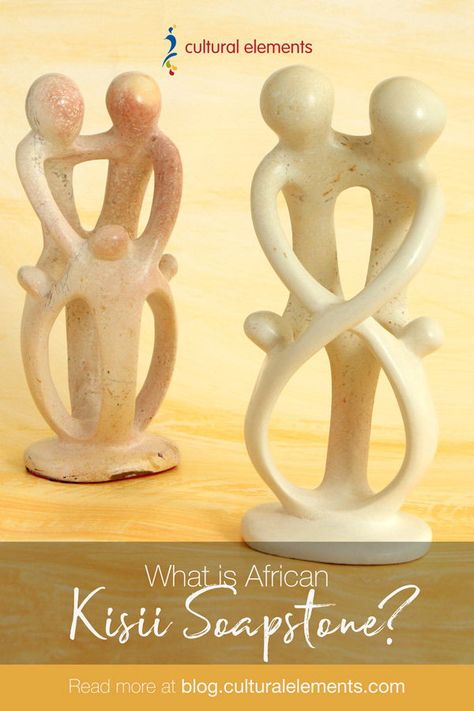 Soapstone Carvings, Soapstone Carving, East Africa, Beautiful Art, Candle Holders, Carving, Vase, Statue, Candles