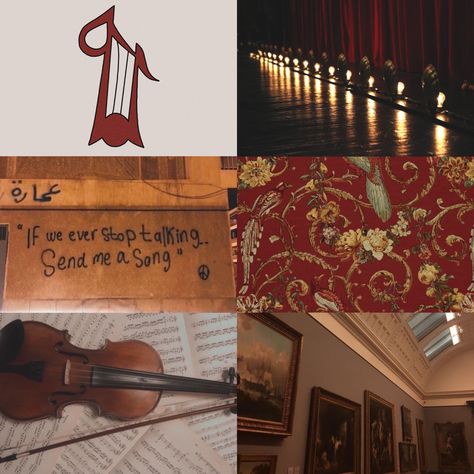 The Owl House Bard Coven Aesthetic Mood Board Bard Coven Symbol, Toh Covens Aesthetic, The Owl House Bard Coven, Toh Covens, The Owl House Covens, Bard Coven, Toh Oc, Fall Owl, Casting Spells