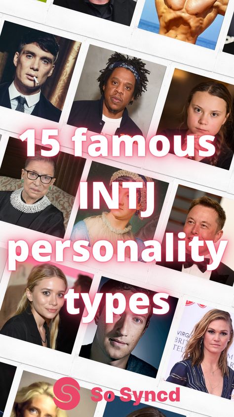 Intj Famous People, Intj 1w9, Intj Women Aesthetic, Intj Male, Intj Personality Aesthetic, Intj Female, Famous Intj, Intj Women, Intj And Infj