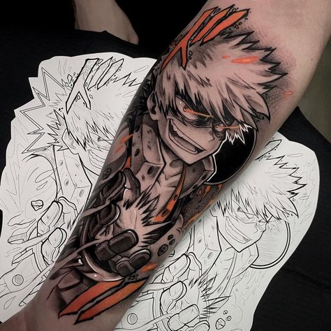 Fandom Tattoos, Alchemy Tattoo, Slayer Tattoo, Pokemon Tattoos, Old Pokemon, Skull Coloring Pages, Naruto Tattoo, Pokemon Tattoo, Pokemon World