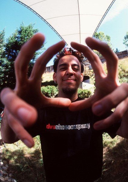 Mike Shinoda, Linkin Park