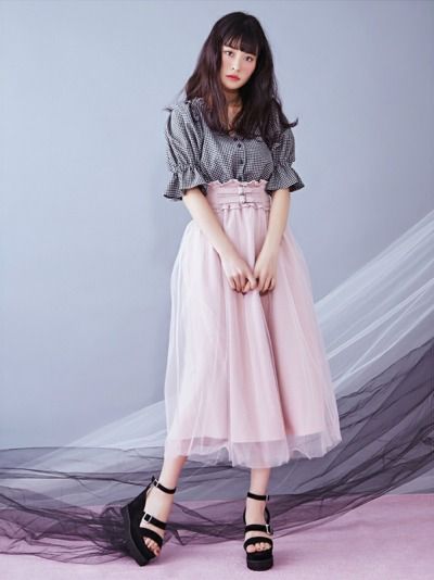 Larme Kei Fashion, Outfit Modest, Bold Outfits, Larme Kei, E Girl Outfits, Kei Fashion, Jirai Kei, To Be Continued, Eat Me