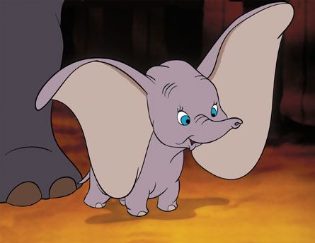 Dumbo (1941) Dumbo Wallpaper, Dumbo Movie, Disney Amor, Art Tumblr, Film Disney, Disney Animals, Disney Favorites, Art Disney, Old Disney