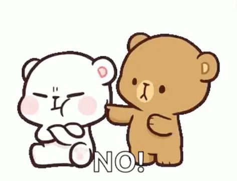 Milk And Mocha Bear Couple GIF - Milk And Mocha Bear Couple Poke - Discover & Share GIFs Milk And Mocha Bear, Calin Gif, Milk And Mocha, Mocha Bear, Bear Couple, Bear Gif, Cute I Love You, Milk & Mocha