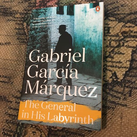 Born in Aracataca, Colombia, on this day in 1928, Gabriel García Marquez is hailed as one of the pioneers of magic realism and perhaps the most prominent voice of Latin American literature. He has … Latin American Literature, Gabriel Garcia Marquez, Magical Realism, Magic Realism, American Literature, Margaret Atwood, Latin American, Labyrinth, The Master