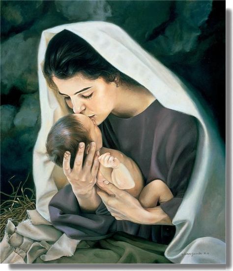 A blog about mothering, ordinary days, good books and recipes by a mother of six. Liz Lemon Swindle, Heaven Book, Liz Lemon, Jesus Mother, Temple Pictures, Lds Art, Gift From Heaven, Christian Prints, Blessed Mother Mary