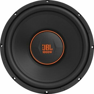 JBL GX1200 !2" High Performance Car Audio Subwoofer Techno Tattoo, Jbl Subwoofer, Subwoofer Wiring, Car Audio Shops, Car Subwoofer Box, Passive Subwoofer, Jbl Speakers, Custom Car Audio, Studio Live