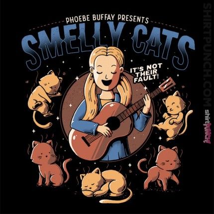 Smelly Cat Friends, Smelly Cat, Friends Poster, Memes Lol, Friends Moments, Phoebe Buffay, Friends Wallpaper, Friends Show, Friends Tv Show