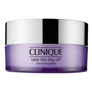 Clinique Take The Day Off Cleansing Balm Clinique Take The Day Off, Skin Care Routine For 20s, Skin Care Cleanser, Skin Care Steps, Oily Skin Care, Skin Care Remedies, Cleansing Balm, Simple Skincare, Beauty Box