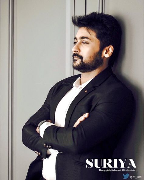 2,569 Likes, 10 Comments - Surya Sivakumar Fan Page🌟 (@surya_fans) on Instagram: “#Repost ! #Suriya #photoshoot” Surya Wallpaper Hd, Surya Wallpaper, Anjaan Surya, Suriya Sivakumar, South Actors, Telugu Hero, Allu Arjun Wallpapers, Surya Actor, Love Pic