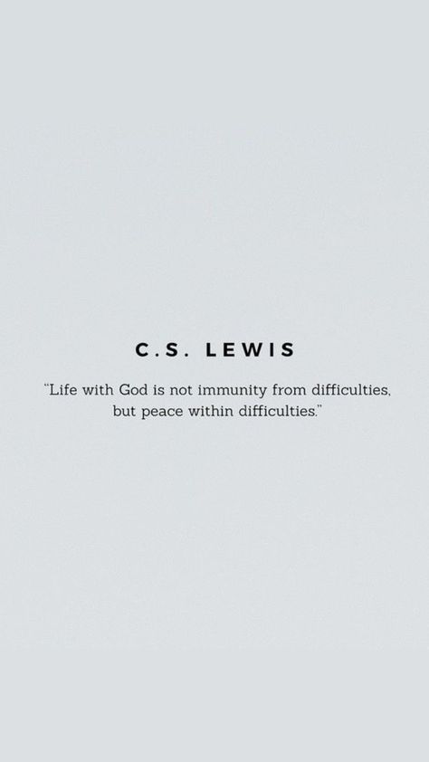 Cw Lewis Quotes, Carpenter Quote, Lewis Quotes, Cs Lewis Quotes, Powerful Bible Verses, Christian Quotes Prayer, Quotes Prayer, C S Lewis, Cs Lewis