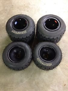 Set of Maxxis HT3 Racing Go Kart Tires Wheels on PopScreen Go Kart Wheels, Toolbox Ideas, Go Karts For Sale, Go Kart Steering, Racing Go Kart, Go Kart Tires, Go Kart Frame, Go Kart Parts, Go Kart Racing