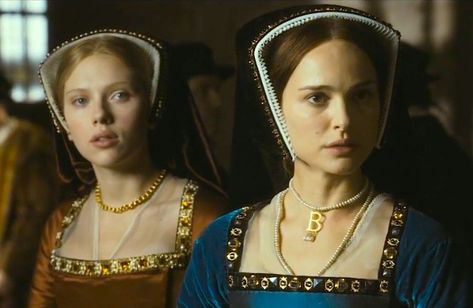 The Other Boleyn, Mary Boleyn, Benjamin Millepied, Films On Netflix, Philippa Gregory, The Other Boleyn Girl, Stieg Larsson, Eric Bana, The Girl With The Dragon Tattoo