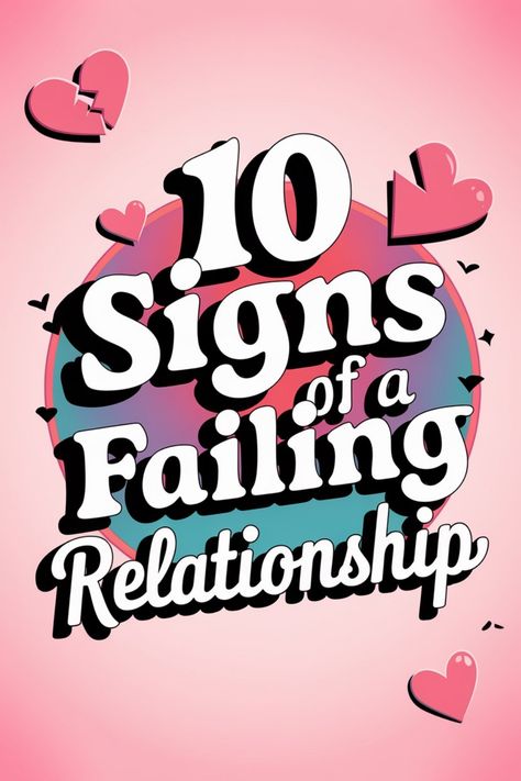 Discover the subtle signs that may indicate a struggling relationship with these 10 warning signals. Understanding these red flags can help you identify areas where your relationship may need attention and work toward building a stronger, healthier bond. From lack of communication to loss of intimacy, recognizing these signs early on can be crucial in addressing issues before they escalate. Explore the insights provided by experts and professionals to gain valuable knowledge on how to navigate t Lack Of Communication Relationships, Lack Of Attention, Boring Relationship, Lack Of Love, Lack Of Intimacy, Feeling Unappreciated, Need Attention, Relationship Communication, Lack Of Communication