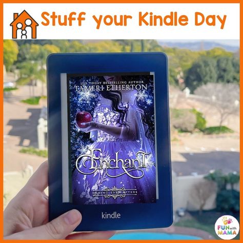 Stuff Your Kindle Day is here! Get FREE kindle books and e-reader books. Stuff Your Kindle Day Recommendations, Stuff Your Kindle Day, Stuff Your Kindle Day 2024, Google Play Apps, Colleen Hoover Books, Kindle Reader, List Of Books, Book Day, Apple Books