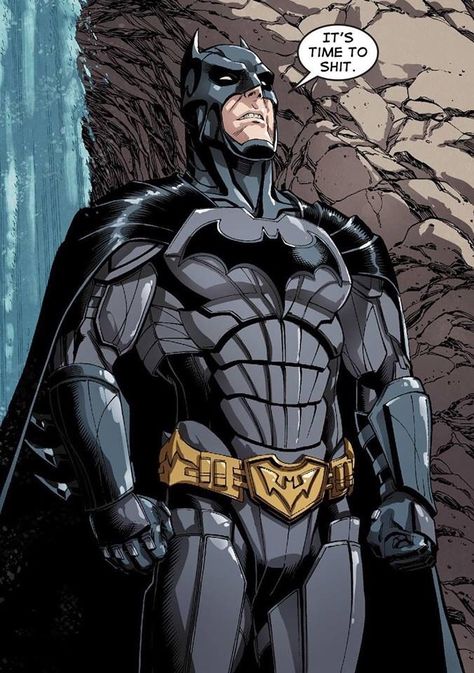 Batman Injustice, Batman Redesign, Injustice Gods Among Us, Batman Drawing, Arte Nerd, Bob Kane, Batman Artwork, Comic Manga, Batman Comic Art