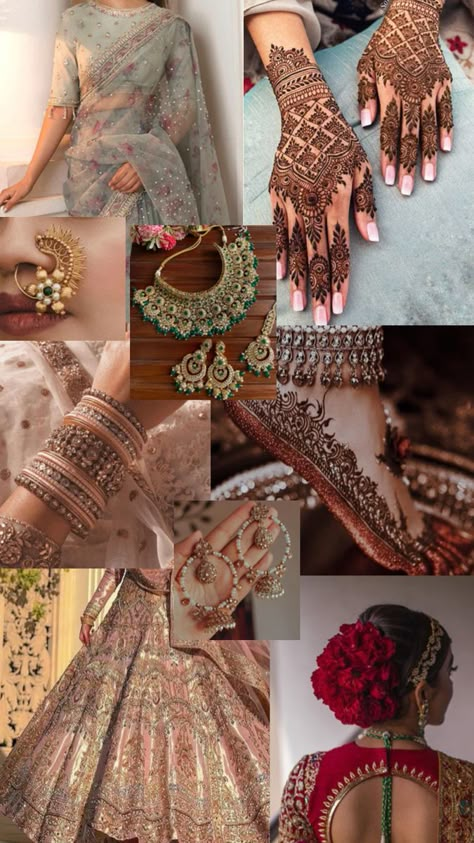 The Indian culture that makes women look breathtaking Indian Wedding Aesthetic, Indian Culture And Tradition, Bride Photos Poses, Desi Wedding Dresses, Indian Bride Outfits, Indian Wedding Photography Poses, Dresses Unique, Indian Photoshoot, Trendy Dress Outfits