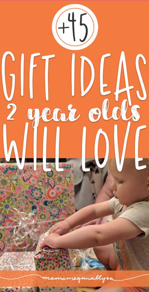 the ultimate list of more than 45 2nd birthday gift ideas your two year old will love! 2nd Birthday Gift Ideas, Boy Birthday Favors, Birthday Care Packages, 2nd Birthday Gifts, Baby Learning Activities, Birthday Gifts For Boys, Unique Birthday Gifts, Baby Learning, Christmas 2019