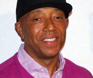 Russell Simmons (b. 10/4/1957) Def Comedy Jam, Surah Yusuf, Nancy Cartwright, Famous Vegans, Arianna Huffington, Russell Simmons, Phil Jackson, Black Health, Kimora Lee Simmons