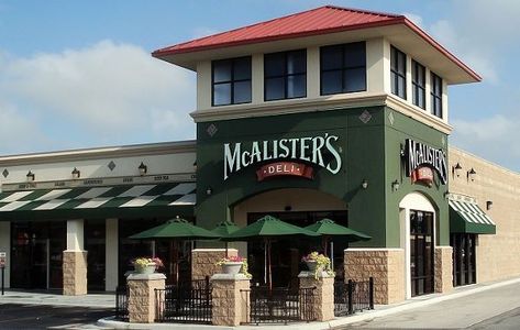 Talktomcalisters-Survey Mcalisters Deli, Coffee Shake, Fast Casual Restaurant, Online Surveys That Pay, Waffle House, Instant Win Games, Holiday Hotel, Sandwich Shops, Homemade Dressing