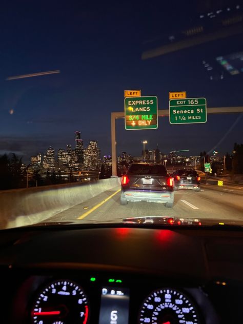 #seattle Seattle Aesthetic Apartment, Seattle At Night Aesthetic, Seattle Washington Apartments, Seattle Penthouse, Seattle Washington Aesthetic, Seattle Vibes, Desire List, Seattle Aesthetic, Seattle Lifestyle