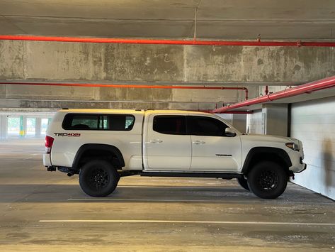 Toyota Tacoma double cab long bed #toyota #tacoma #long #bed #double #cab #4x4 #offroad Tacoma Long Bed, Toyota Pickup 4x4, Toyota Tacoma 4x4, Tacoma 4x4, Toyota Tacoma Double Cab, Defender 130, Bed Double, Long Bed, Toyota Pickup