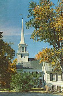 Wilton Connecticut, Beautiful America, England History, Best Places To Retire, Fall Road Trip, Quaint Village, Historical Architecture, Historic Homes, Special Places