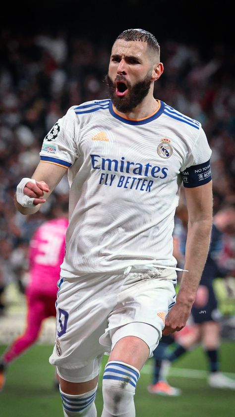 Real Vs Man City, Karim Benzema 2022, Benzema 2022, Real Madrid Benzema, Read Madrid, Arab Keffiyeh, Funny Canada, Benzema Real Madrid, Real Madrid Football Club