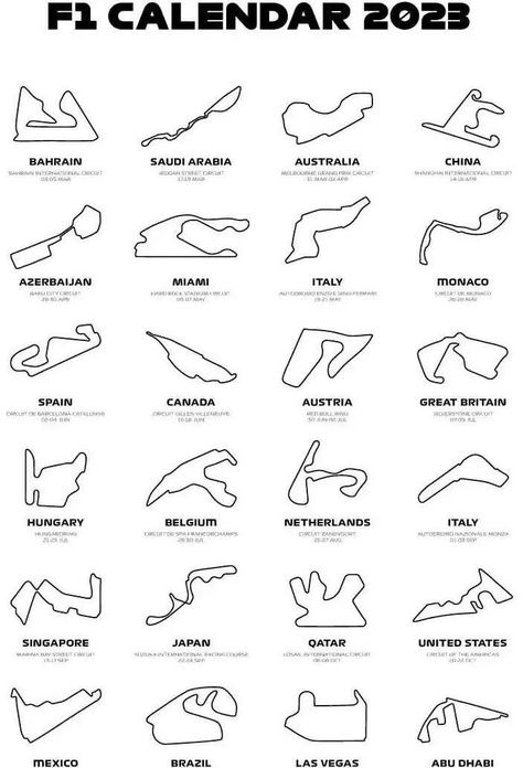 F1 Curcit, F1 Track Tattoo, Small Formula 1 Tattoo, How To Draw Formula 1 Car, Formula 1 Car Drawing Easy, Formula 1 Embroidery, Formula1 Tattoo, Formula One Car Drawing, F1 Inspired Tattoo