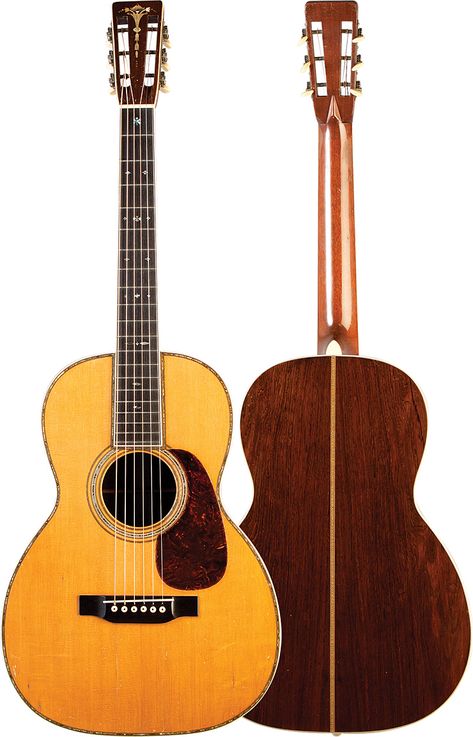 1924 Martin 00-45 Build Guitar, Parlour Guitar, Parlor Guitar, Learn Acoustic Guitar, Retro Guitar, Vintage Instruments, Diy Guitar Pedal, Martin Acoustic Guitar, Martin Guitars