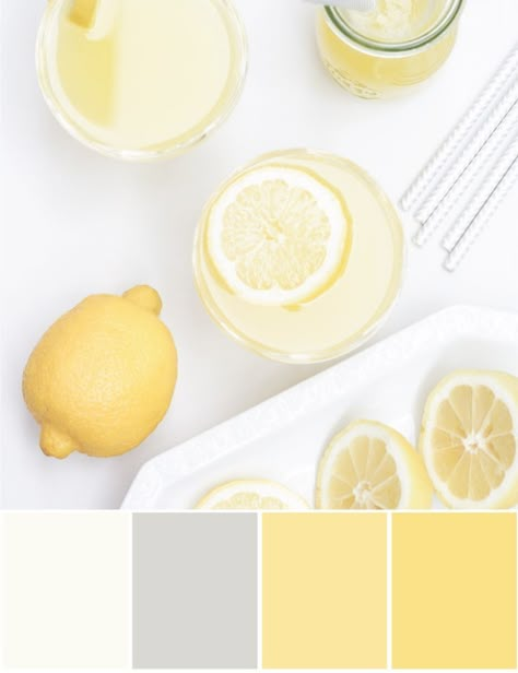 Yellow Palette, Color Palette Yellow, Grey Color Palette, Room Color Schemes, Color Balance, Color Palette Design, Colour Board, Color Pallets, Pantone Color