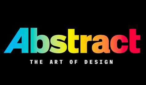 Abstract_art_of_design_its_nice_that Paula Scher, Best Costume Design, Curated Content, Movie Guide, Tinker Hatfield, Netflix Documentaries, Its Nice That, Creative Industries, Art Class