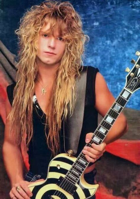 Zakk Wylde Badass Beard, Metal Heads, The Scorpions, 80s Hair Bands, Zakk Wylde, Black Label Society, Best Guitarist, Heavy Rock, Glam Metal