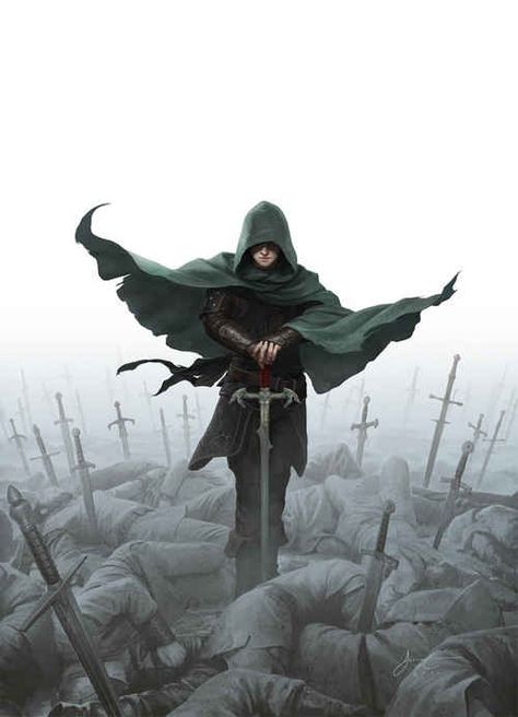 Mark Lawrence | The 10 Things Every Fictional Bastard Needs Prince Of Thorns, Best Fantasy Series, Jason Chan, Mark Lawrence, High Fantasy, Fantasy Series, Medieval Fantasy, Fantasy Books, Daily Art