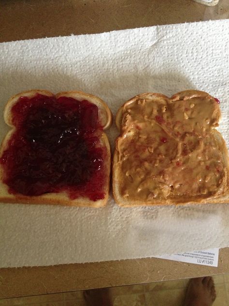 Crunchy pb&j Jelly, Peanut, Sandwiches, Quick Saves