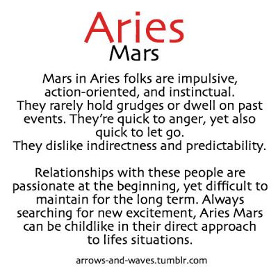 Mars in Aries I'm Complicated, Mars Aries, Mars In Aries, Aries Mars, Astrology Placements, Mars Sign, Aries Characteristics, What Is Birthday, Sidereal Astrology