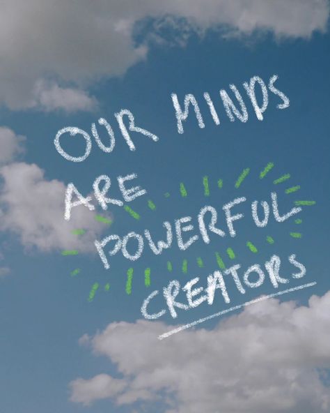 A few notes of the week. 📝 You are the creator of your own world. Your thoughts, actions, and choices shape your reality. Embrace your power, make intentional decisions, and watch your dreams come to life. The canvas is yours—paint it boldly. 🌟🎨 Heart And Mind, Instagram A, Vision Board, Dreaming Of You, The Creator, Mindfulness, Paint, Canvas, Quick Saves