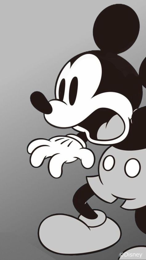 Disney Pop Art, Mouse Sketch, Twin Flame Art, Android Wallpaper Dark, Mickey Mouse Images, Classic Mickey Mouse, Disney Iphone, Mickey Mouse Wallpaper, Mickey Mouse Cartoon