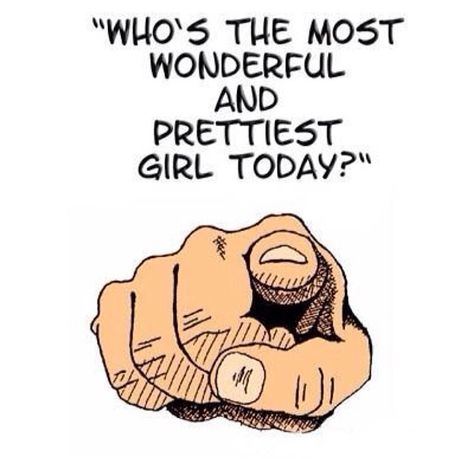 Whose the prettiest girl today Prettiest Girl, Girl Empowerment, Friends Quotes, The Words, Picture Quotes, Self Esteem, Inspire Me, Make Me Smile, Wise Words