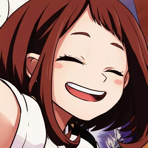 Devil Aesthetic, Deku X Uraraka, Swag Pics, Ochaco Uraraka, Matching Icons 3, Ochako Uraraka, Match Icons, Couples Icons, Cute Anime Profile Pictures