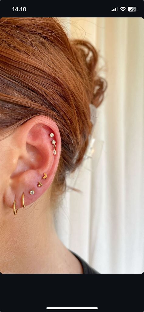 Double Helix Jewelry Ideas, Helix Jewelry Ideas, Double Helix Piercing Ideas, Helix Piercing Ideas, Double Helix Piercings, Double Helix Piercing, Helix Jewelry, Double Helix, Piercing Ideas