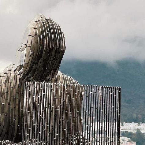 SAINT on Instagram: "The city of Lugano, Switzerland unveils a new statue honoring Satoshi Nakamoto, the creator of Bitcoin." Lugano Switzerland, Satoshi Nakamoto, October 25, Switzerland, The City, The Creator, Statue, Collage, Pins