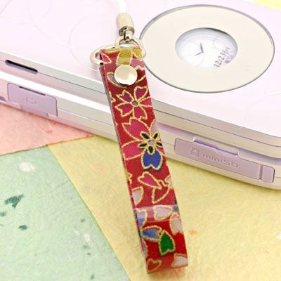 strapya-world.com Cell Phone Strap, Phone Straps, Gadgets, Charms, Personalized Items, Phone Cases